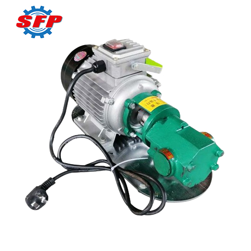 Magnetic Coupled Pump for Sale